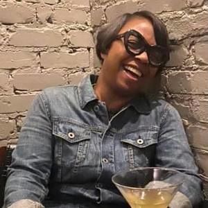 Meet your Posher, Robin